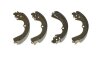 Колодки гальмівні барабанні (комплект 4 шт) ЗАДН SUBARU FORESTER (SF_) 03/97-09/02,SUBARU FORESTER (S -ua BREMBO S 78 505 (фото 2)
