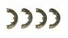 Гальмівні колодки барабанні BREMBO S83 542 (фото 2)