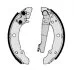 Тормозные колодки барабанные BREMBO S85 507 (фото 1)