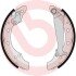 Гальмівні колодки барабанні BREMBO S85 511 (фото 1)