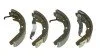 Гальмівні колодки барабанні BREMBO S85 517 (фото 2)
