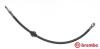 Тормозной шланг BREMBO T06 020 (фото 1)