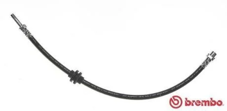 Тормозной шланг BREMBO T06 020