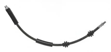 Шланг тормозной Спереди слева/праворуч BMW 1 (E81) 09/06-09/12,BMW 1 COUPE (E82) 10/06-10/13,BMW 3 BREMBO T 06 030