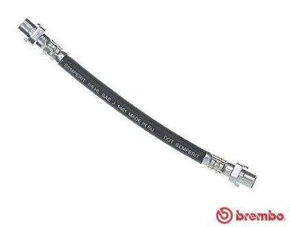 Гальмівний шланг BREMBO T06 031