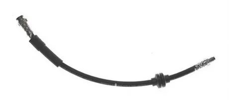 ШЛАНГ тормозной PEUGEOT BOXER VAN 04/06-> T23186 BREMBO T 23 186