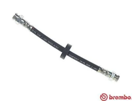 ШЛАНГ ГАЛЬМІВНИЙ BREMBO T 23 210