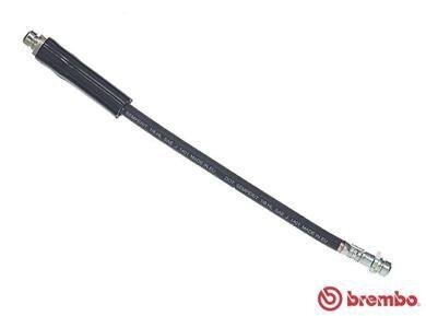 ШЛАНГ ГАЛЬМІВНИЙ BREMBO T 24 048