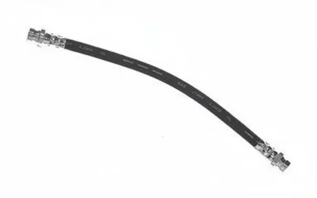 Шланг тормозной СЗАДУ ЛЕВЕР/ПРАВОР MITSUBISHI OUTLANDER II (CW_W) 11/06-12/12 T30050 BREMBO T 30 050