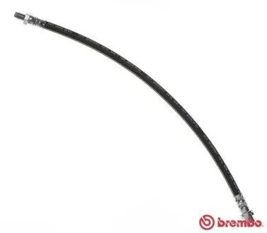 Гальмівний шланг BREMBO T 50 010