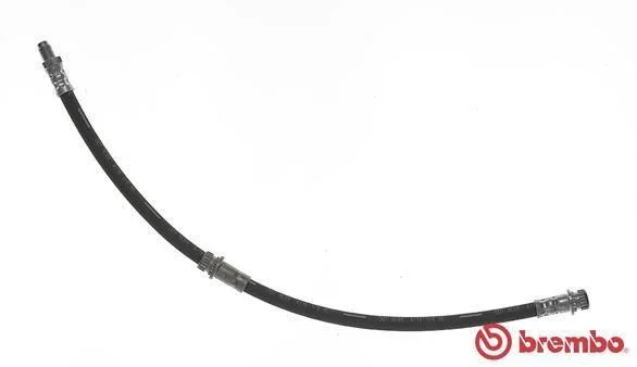 Тормозной шланг BREMBO T50 048 (фото 1)