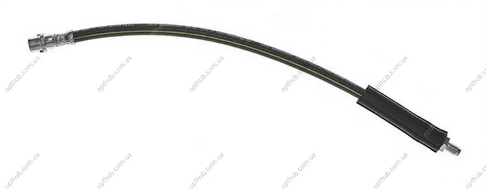 Шланг тормозной Спереди слева/праворуч MB CLS (C219) 10/04-02/11,MB E-CLASS (W211) 03/02-03/09,MB BREMBO T 50 051 (фото 1)
