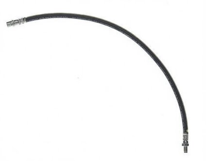 Шланг гальмівний BREMBO T 50 063