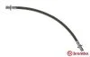 Тормозной шланг BREMBO T83059 (фото 1)