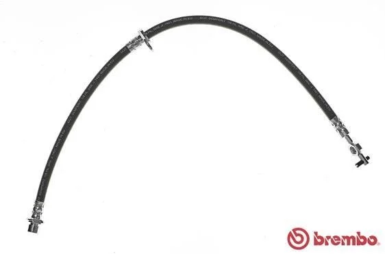 Гальмівний шланг BREMBO T83 099 (фото 1)