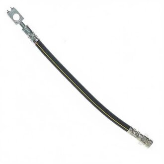 Шланг гальмівний VW TIGUAN (5N_) 09/07-07/18 -ua BREMBO T 85 137