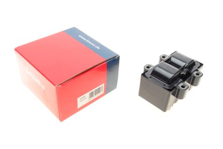 Котушка запалювання Renault Kangoo 1.2 97- (opt-om) BREMI 11719