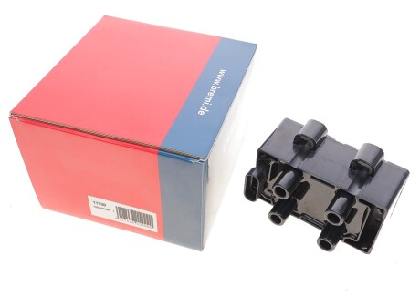 Котушка запалювання Renault Kangoo/Megane 1.2-1.6 96- UA63 BREMI 11720