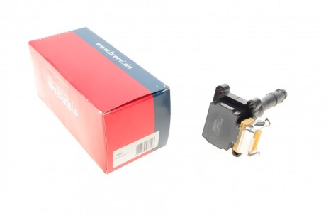 Котушка запалювання BMW 3 (E36)/5 (E34)/7 (E32/E34/E38) 89-01 UA63 BREMI 11856T