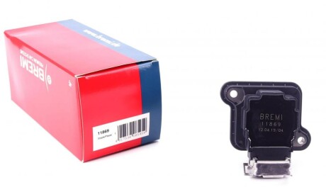 Котушка запалювання Audi A3/A4/A6/VW Golf IV 1.8 T 96-06 UA63 BREMI 11869