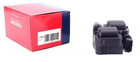 Котушка запалювання MB Vito (W639) 03- UA63 BREMI 11873