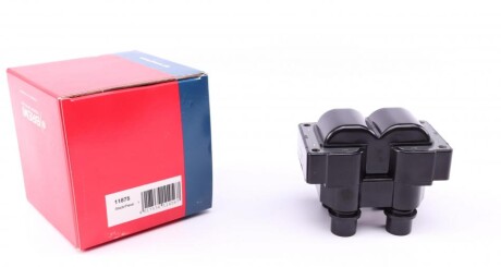 Котушка запалювання Mazda 626 V/Ford Mondeo II 1.1-2.0 96-02 UA63 BREMI 11875