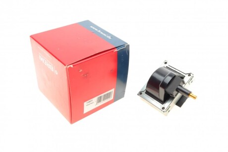 Котушка запалювання Renault Trafic/Megane I -03 UA63 BREMI 11877