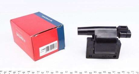 Котушка запалювання Nissan Primera/Ford Maverick -01 UA63 BREMI 11888