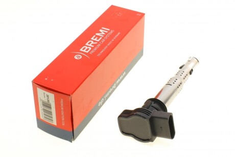 Катушка зажигания VW T5 2.0TSI 12- UA63 BREMI 20120