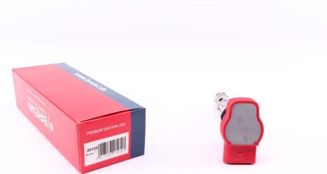 Котушка запалювання Audi A4/A6/A8 00-06 UA63 BREMI 20125