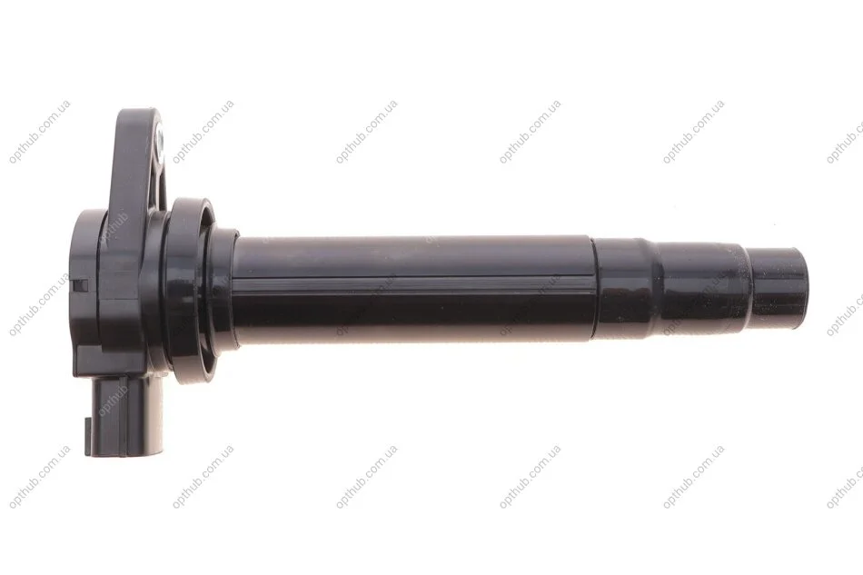 Котушка запалювання Nissan Almera II/Primera 1.5-1.8 99- UA63 BREMI 20131 (фото 1)