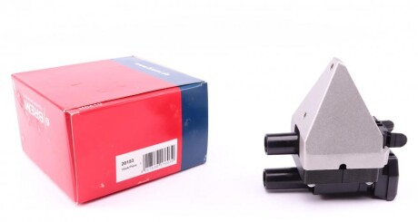 Котушка запалювання MB C-class/E-class (W202/C124) -00 UA63 BREMI 20153