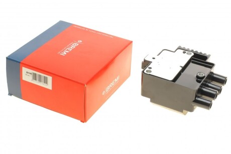 Котушка запалювання Opel Combo/Vectra B 1.2-1.6 93-02 UA63 BREMI 20160