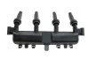 Котушка запалювання Citroen Berlingo/Peugeot Partner 1.1-1.4i 96-15 UA63 BREMI 20161 (фото 2)