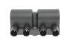 Котушка запалювання Chevrolet Epica/Aveo 05-/Daewoo Lanos/Nubira 1.2-2.0i 97- (opt-om) BREMI 20166 (фото 1)