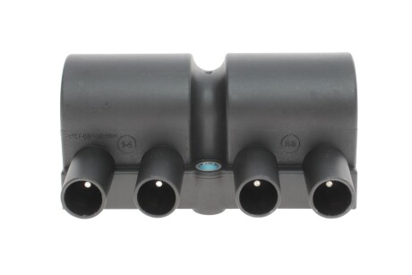 Котушка запалювання Chevrolet Epica/Aveo 05-/Daewoo Lanos/Nubira 1.2-2.0i 97- (opt-om) BREMI 20166