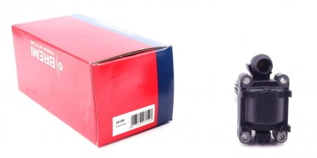 Котушка запалювання Ford Transit 2.3 00-06 UA63 BREMI 20190