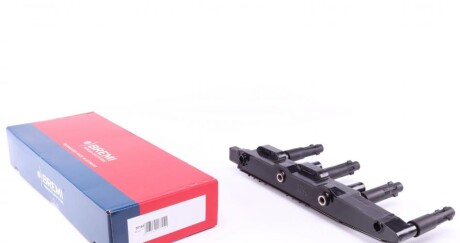 Котушка запалювання MB A-class (W168) 97-04 UA63 BREMI 20195