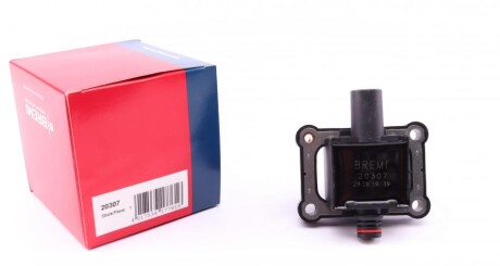 Котушка запалювання MB Sprinter (903/904)/Vito (638)/VW LT 28-35 95-06 UA63 BREMI 20307