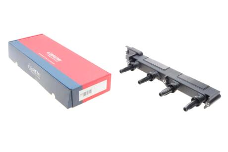 Котушка запалювання Fiat Scudo/Peugeot Expert 2.0 00-06 UA63 BREMI 20320