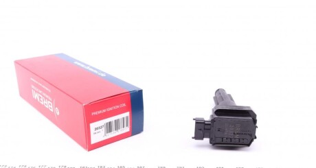 Котушка запалювання MB E-class (W210)/S-class (W140) 420/500 -98 (opt-om) BREMI 20327