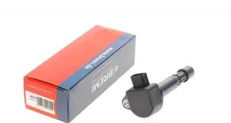 Катушка зажигания Honda Civic VII 1.4-1.6 00-05 UA63 BREMI 20333