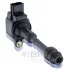 Котушка запалювання Nissan Primera 2.0 02-/X-Trail 2.0-2.5 01-13 UA63 BREMI 20337 (фото 1)