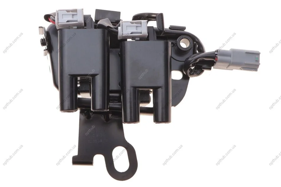 Котушка запалювання Kia Cerato/Hyundai Elantra 2.0 00- UA63 BREMI 20344 (фото 1)