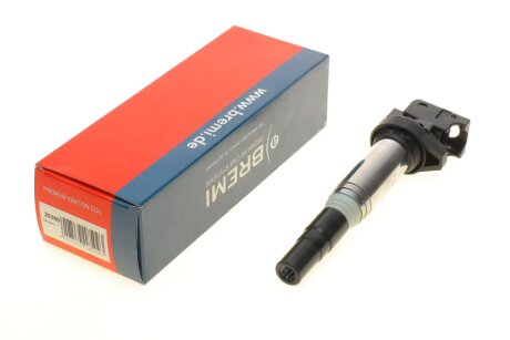 Котушка запалювання Peugeot 308/Citroen C4/C5/BMW X4/X5/X6 00- UA63 BREMI 20360