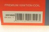 Котушка запалювання Peugeot 308/Citroen C4/C5/BMW X4/X5/X6 00- UA63 BREMI 20360 (фото 8)