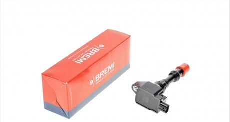 Котушка запалювання Honda Jazz II/III/Civic VII 1.3-1.4 02- UA63 BREMI 20370