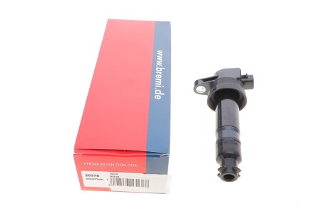 Котушка запалювання Hyundai i30/Kia Cerato 04- UA63 BREMI 20378