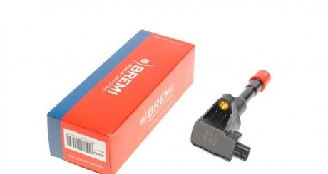 Котушка запалювання Honda Jazz II/III/Civic VII 1.3-1.4 02- UA63 BREMI 20403