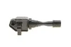 Котушка запалювання Mitsubishi Pajero II 3.5 94-99 (opt-om) BREMI 20409 (фото 4)